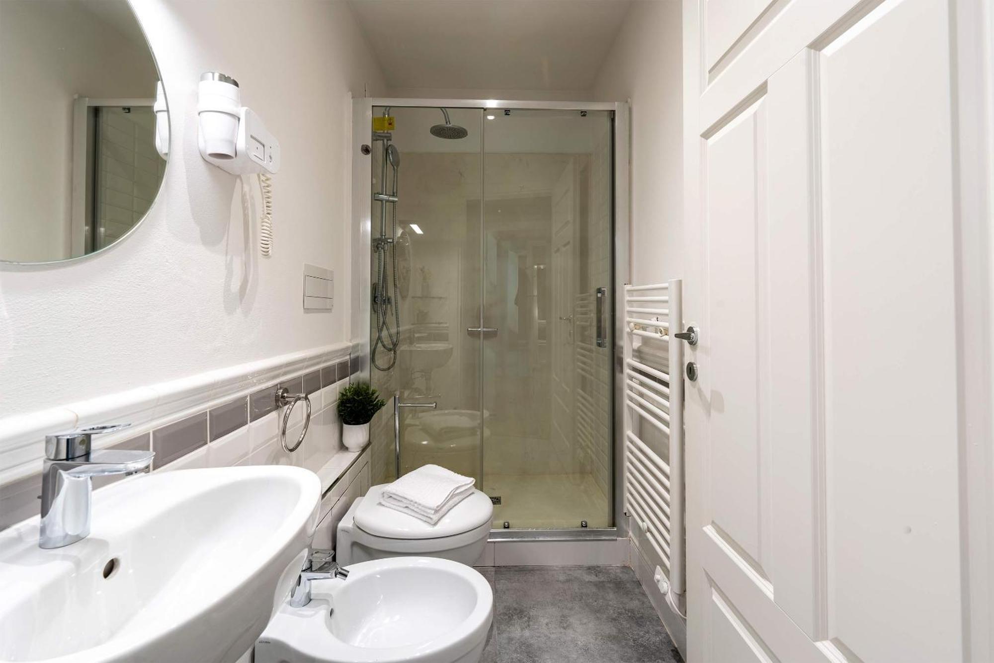 Apartamento Genteel Teatro Verdi *